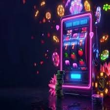 mpo555 link arcade games mobile interface showing instant-play tiles