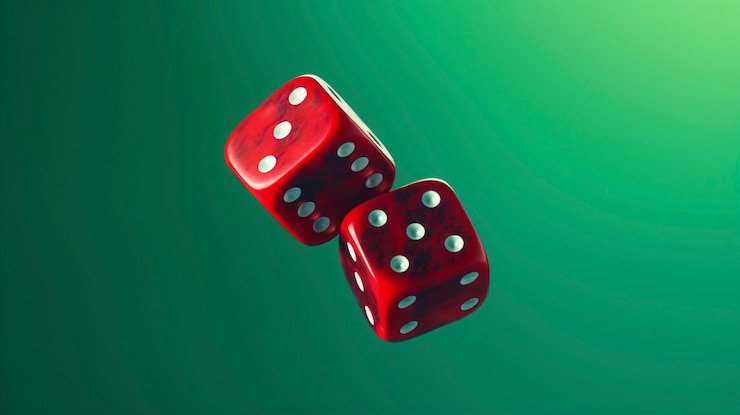 Slot game win screen on mpo555 link showing three cherry symbols and payout