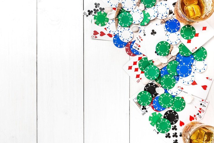 Lucky Neko slot game on mpo555 link mobile showing maneki-neko wild symbol and pay-line highlights
