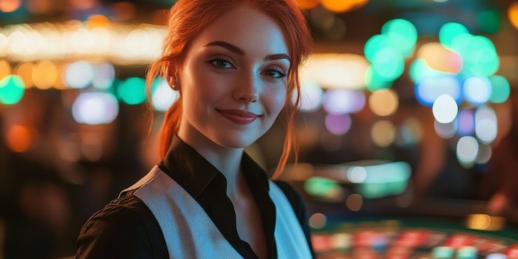 Free spin bonus round with multipliers