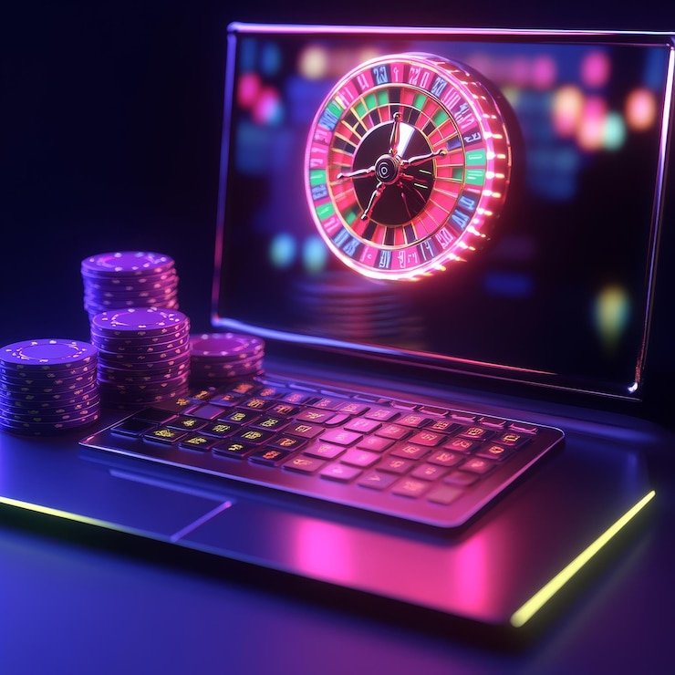 Chat feature with other players at mpo555 link No Commission Baccarat table